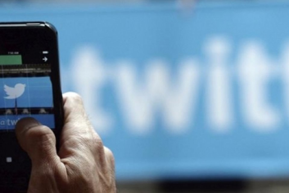 Chefe de divisão de notícias do Twitter renuncia ao cargo