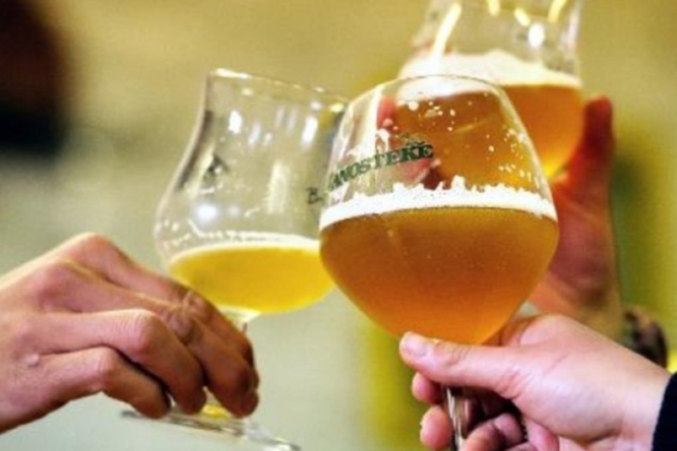 Álcool mata 80 mil pessoas por ano, diz estudo