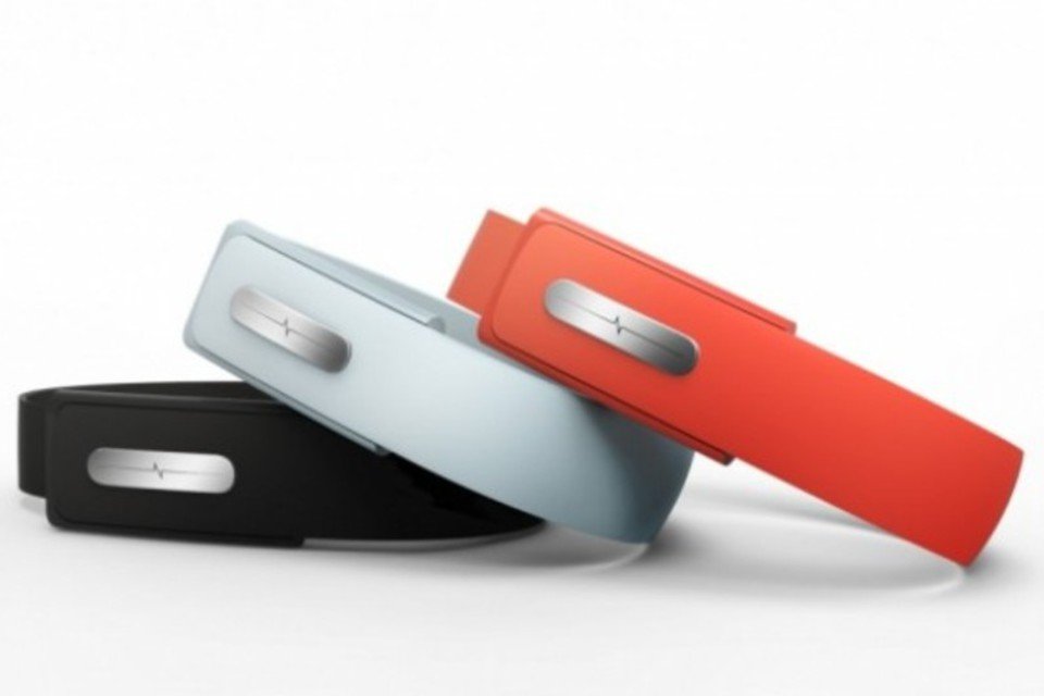 Tecnologia usada em bracelete pode substituir senhas e chaves