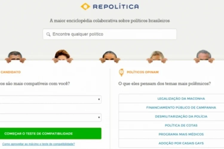 Repolítica (Reprodução)