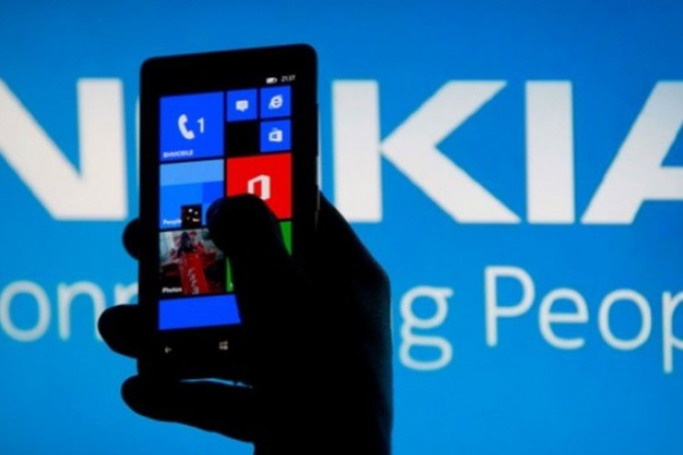 Nokia desenvolvia Lumias Android antes de venda para Microsoft