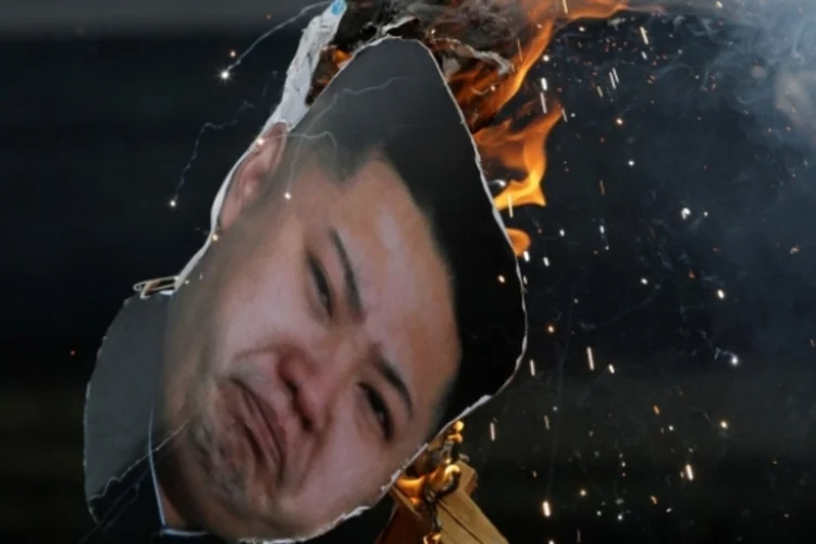 coreia do norte (Getty Images)