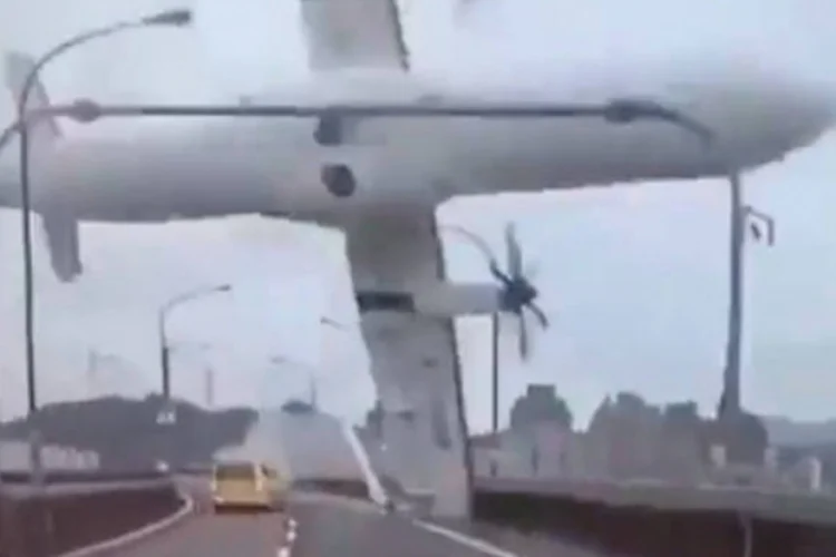 avião (Reprodução)