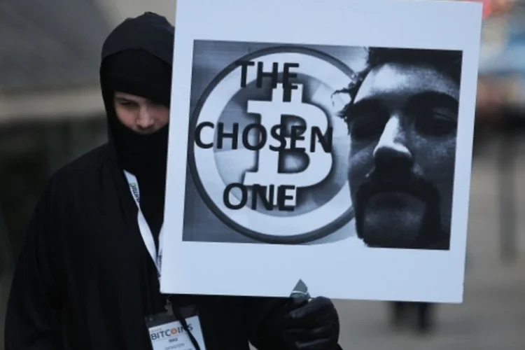 Ross Ulbricht (Getty Images)