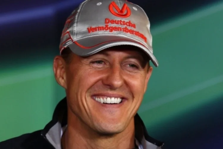 schumacher (Getty Images)
