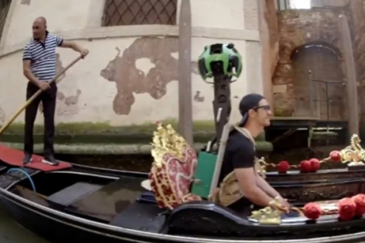 Veneza (Reprodução)