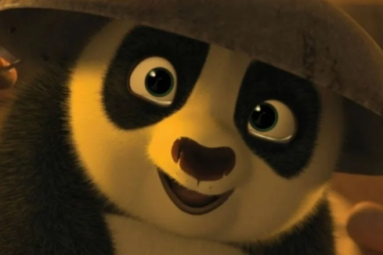 Kung Fu Panda (Reprodução)