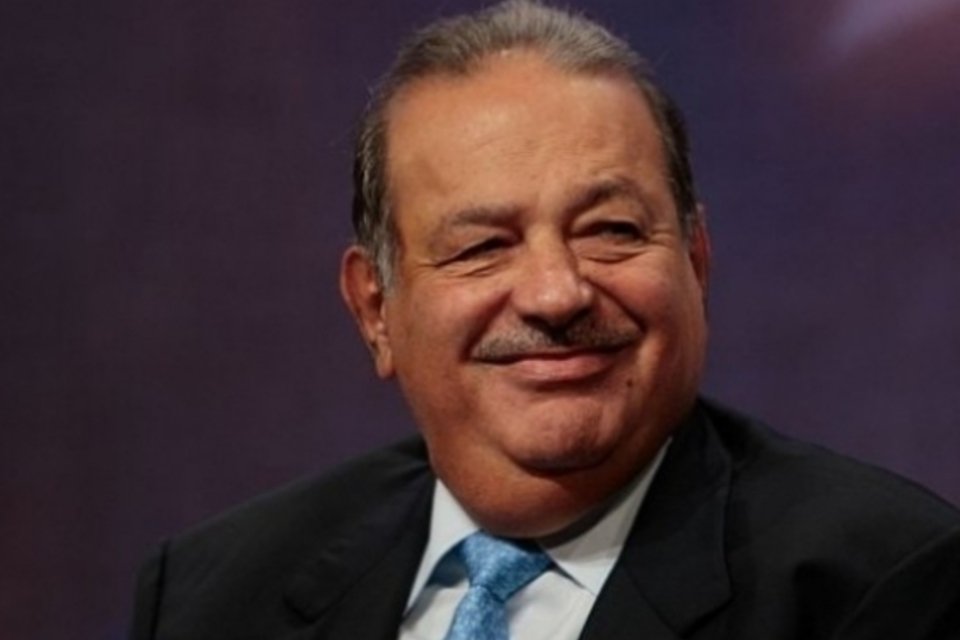 Regulador mexicano não exclui Slim em oferta por TVs