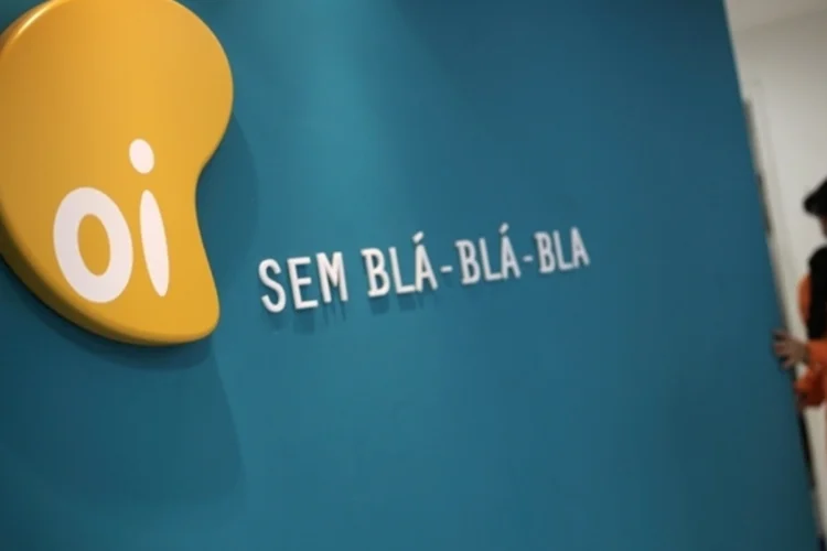 Oi (Reuters)