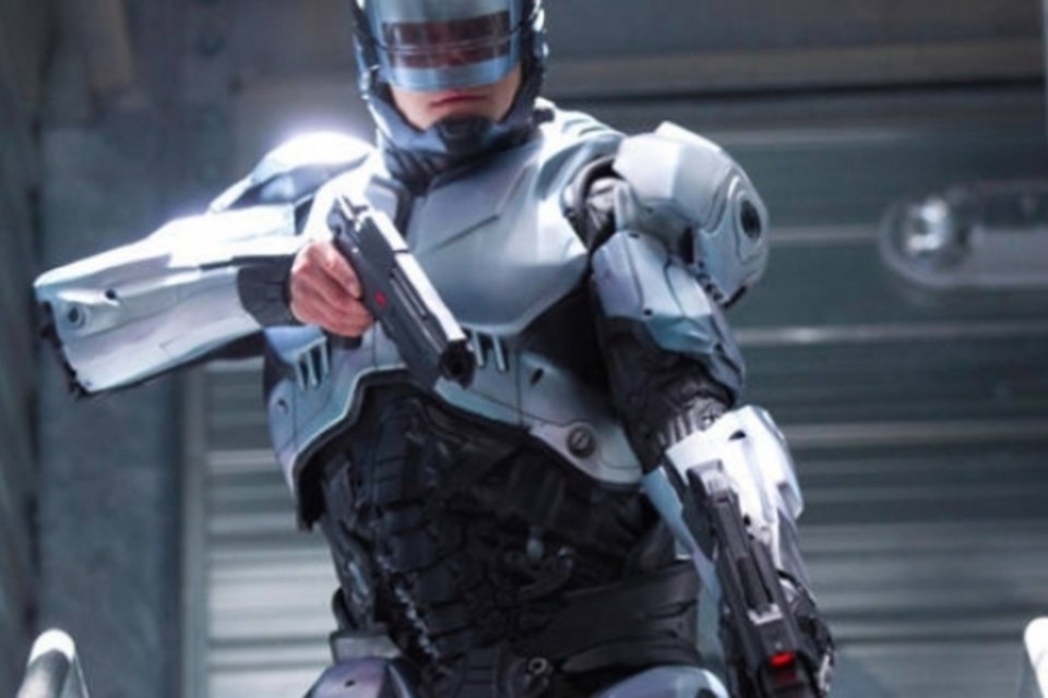 "Expectativas não me assustam", diz Padilha sobre Robocop