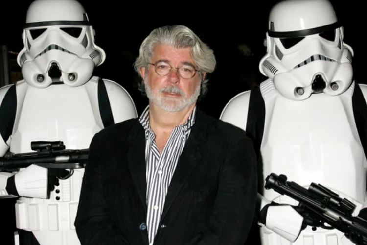 georgelucas (Getty Images)