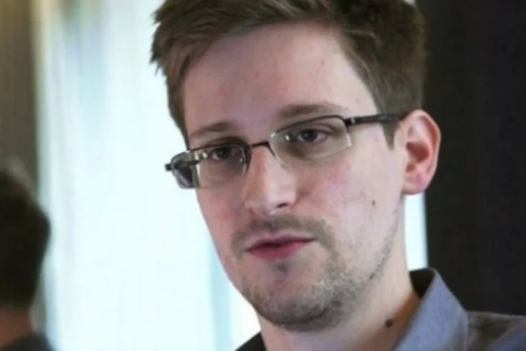 Edward Snowden (Reuters)