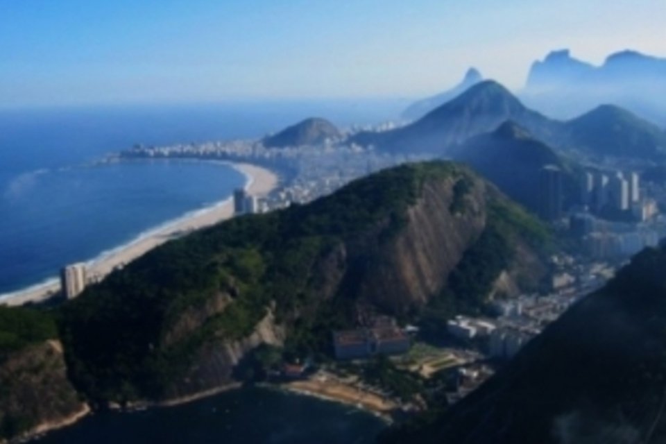 Temperatura no Brasil subirá ao menos 3 graus até 2100