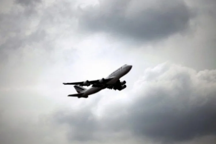 avião (afp.com)