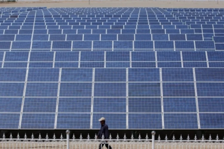 EUA: instituição financeira internacional do governo emprestou mais de 630 milhões de dólares a projetos estrangeiros de energia em 2017 (Getty Images/Getty Images)