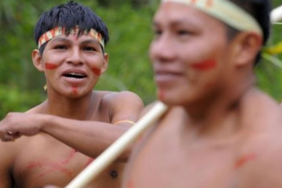 Equador acusa instituto dos EUA de vender DNA indígena a 8 países