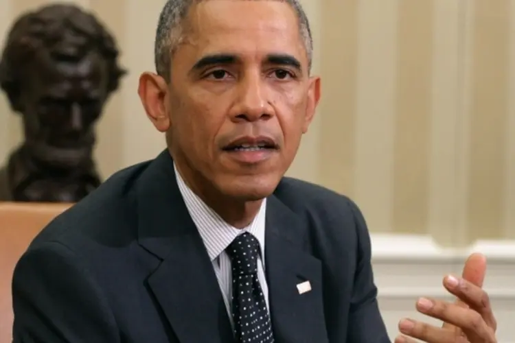 Obama (Chip Somodevilla/Getty Images)