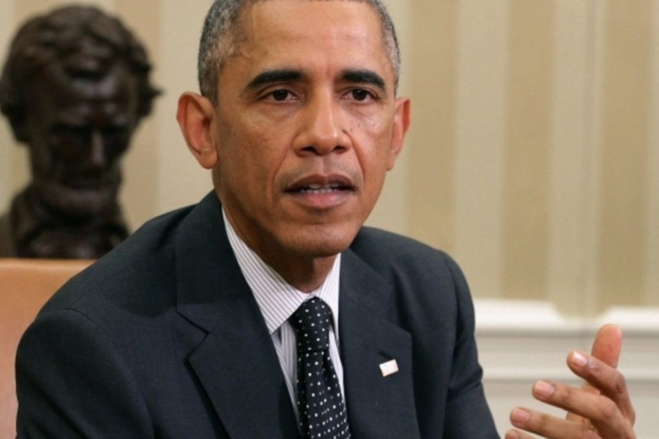 Barack Obama critica quarentena para conter ebola
