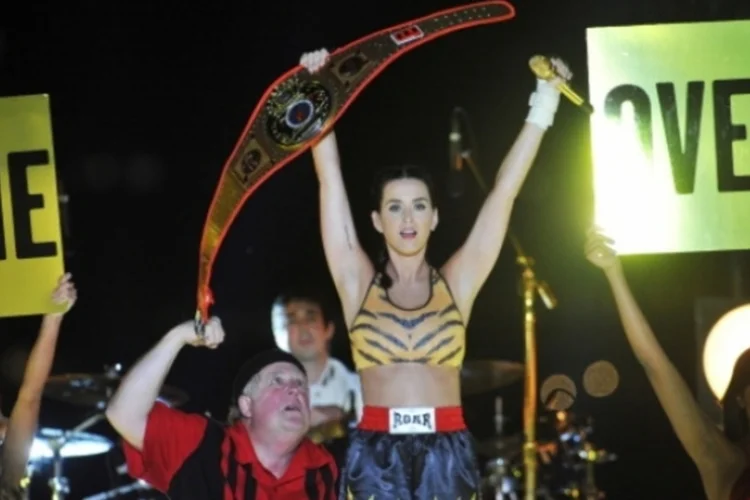katy perry (Getty Images)