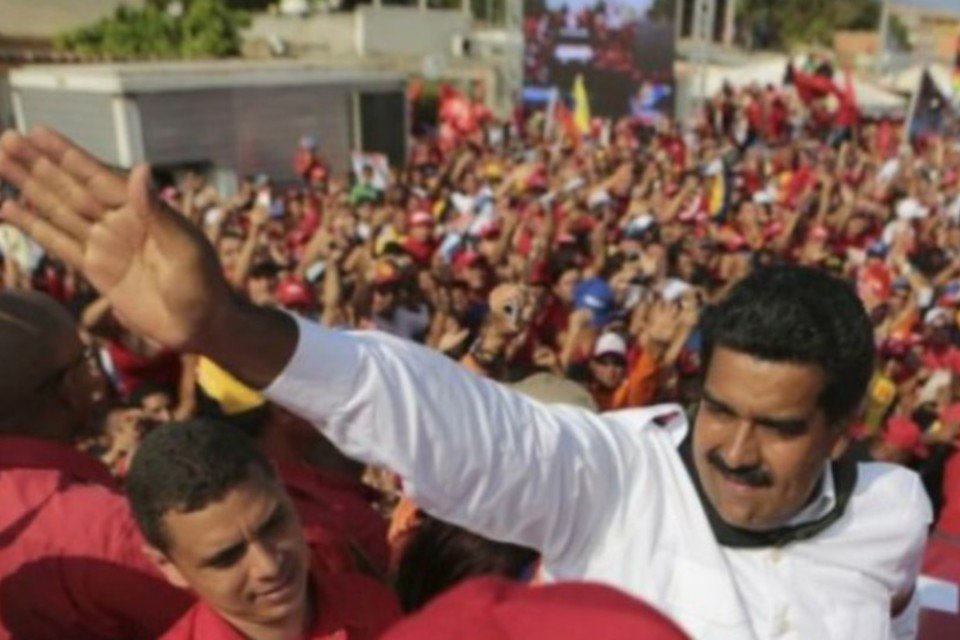 Maduro diz que França pediu desculpas por incidente com Morales