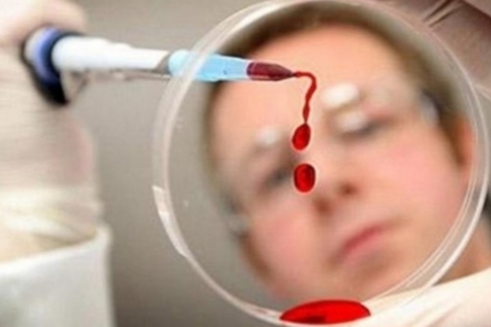 OMS pede desculpas por relatório sobre aids na Grécia