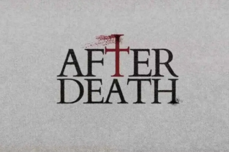 after death (Divulgação)