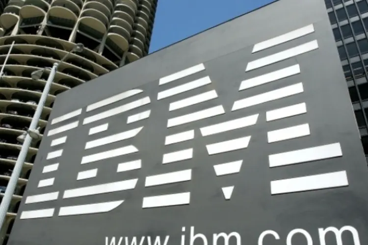 IBM (Getty Images)