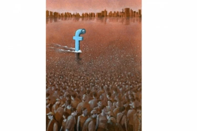 Facebook (EFE)
