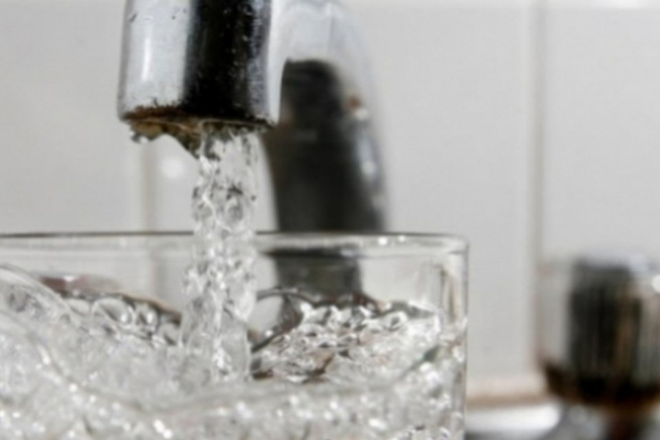 Nível de água do Sistema Cantareira cai a 13,8%