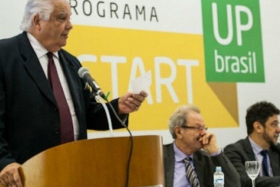 Start-Up Brasil seleciona 50 startups de tecnologia