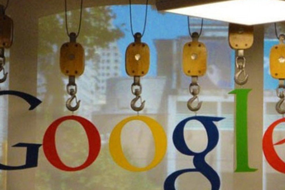 Google afirma ter feito bom trabalho em inquérito antitruste da UE