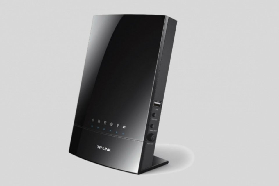 TP-Link anuncia roteador com Wi-Fi padrão ac por R$ 229