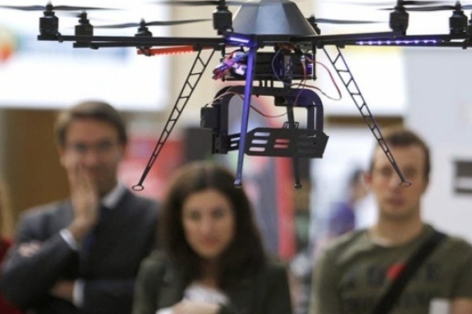 Drone dos EUA ataca local onde estava líder da Al Shabab