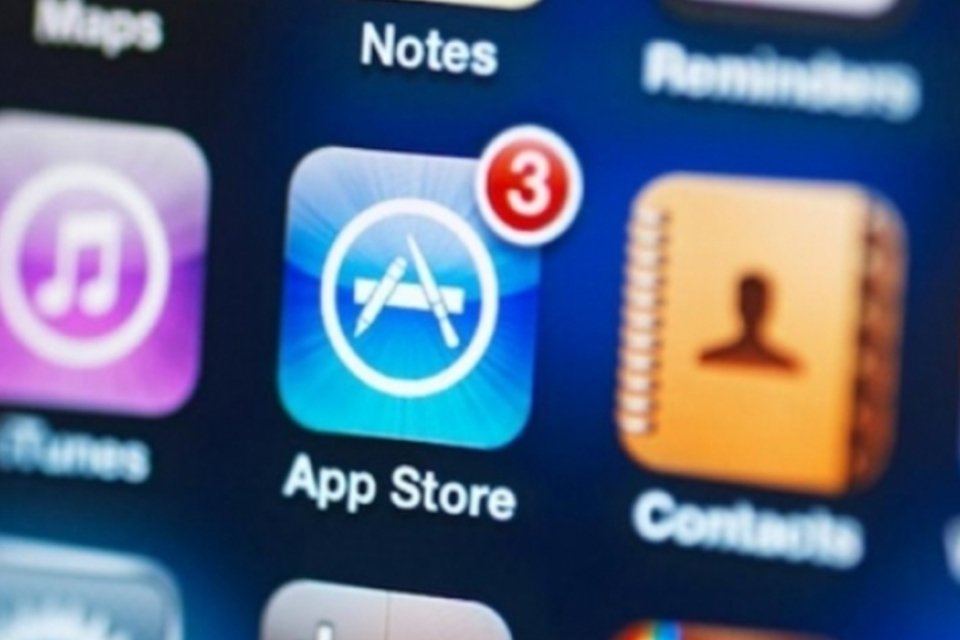 Apple agora permite que desenvolvedores criem apps de até 4GB
