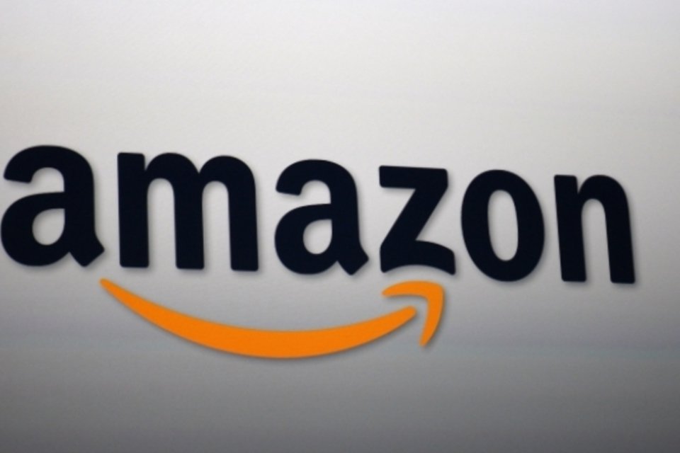 Investimentos pesados afetam resultado trimestral da Amazon