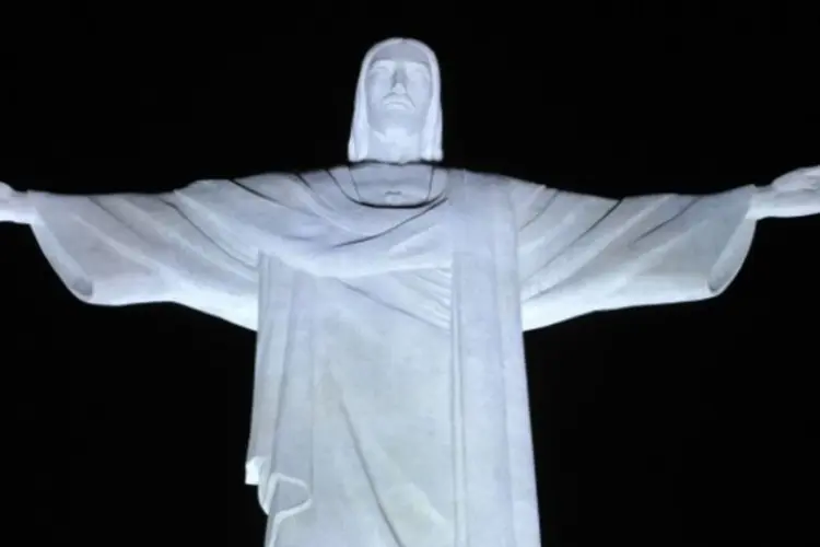 Cristo Redentor (Agência Brasil)
