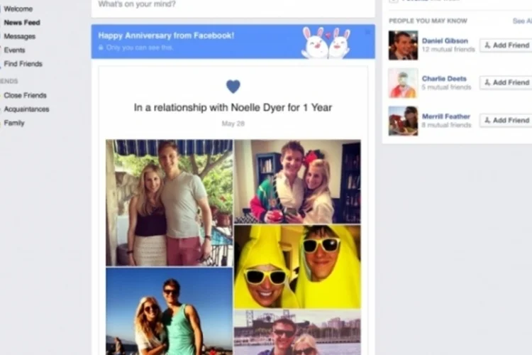 Aniversario FB (Divulgação)