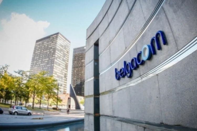 belgacom (Getty Images)