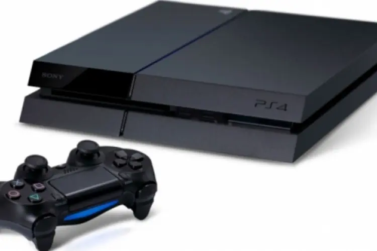 ps4 (Divulgação)