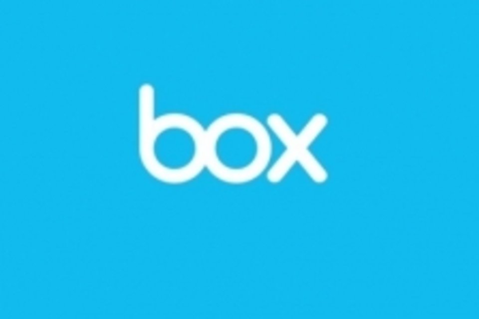 Box dá 50 GB de armazenamento virtual para novos usuários