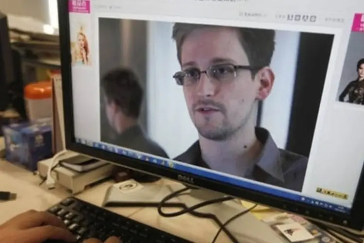 snowden (AFP)