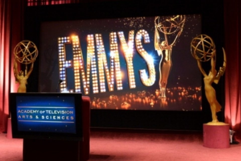 Emmy volta a separar categorias de filmes e minisséries em 2014