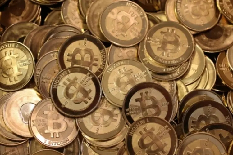Bitcoin (Getty Images)