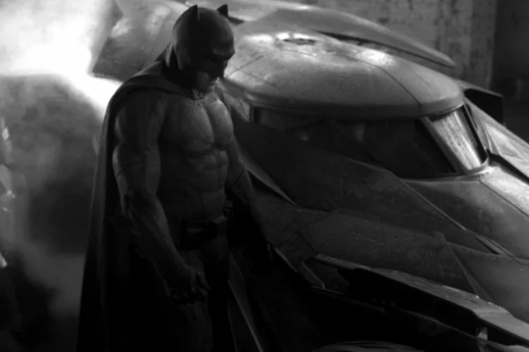 Batman v. Superman (Divulgação)