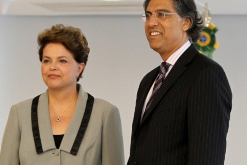 Itamaraty convoca embaixador do Canadá e expressa "indignação" por espionagem