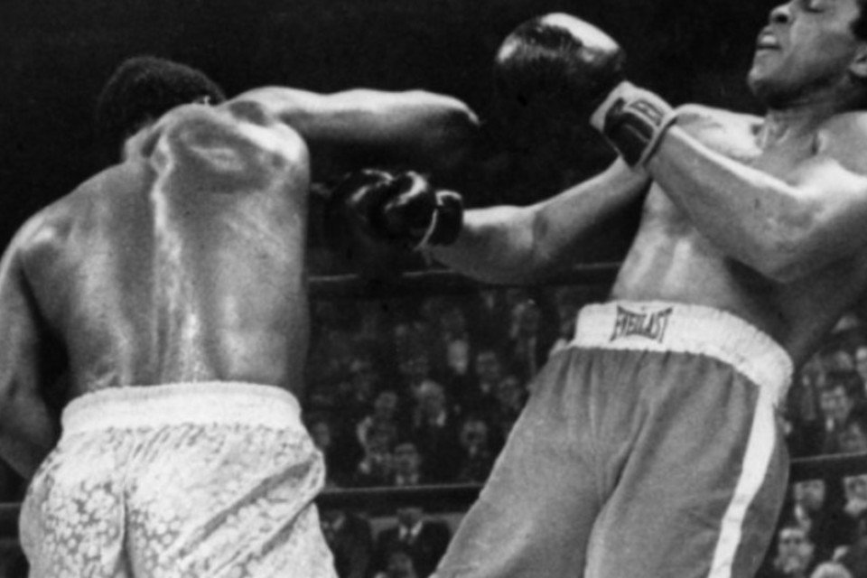Ang Lee produzirá filme 3D sobre lutas clássicas do boxe
