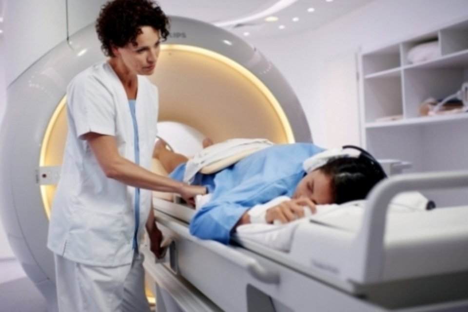 SP terá unidades móveis equipadas para exame de mamografia