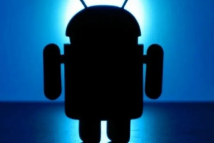 android (Reprodução)