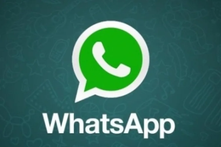 WhatsApp: ministra pede acesso aos dados do aplicativo (Whatsapp/Divulgação)