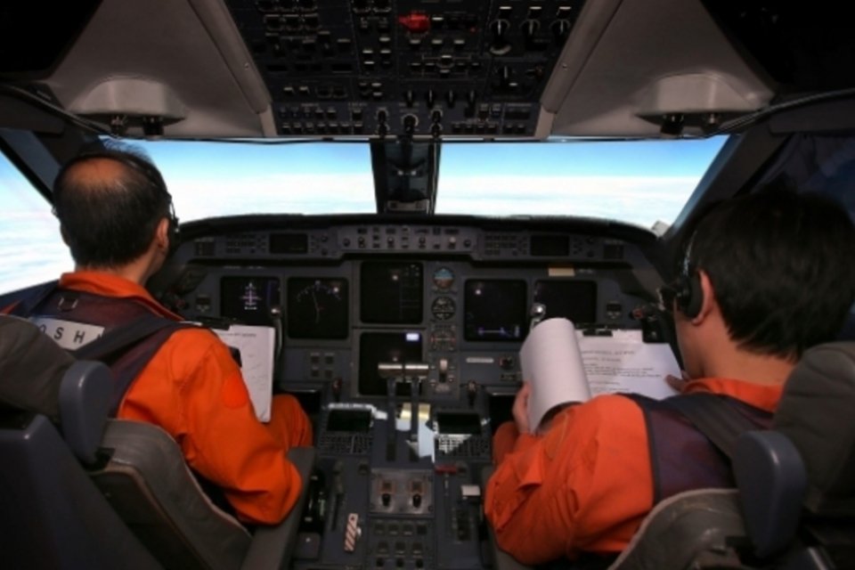 Acidentes aéreos em 2013 deixam menos mortos que voo MH370